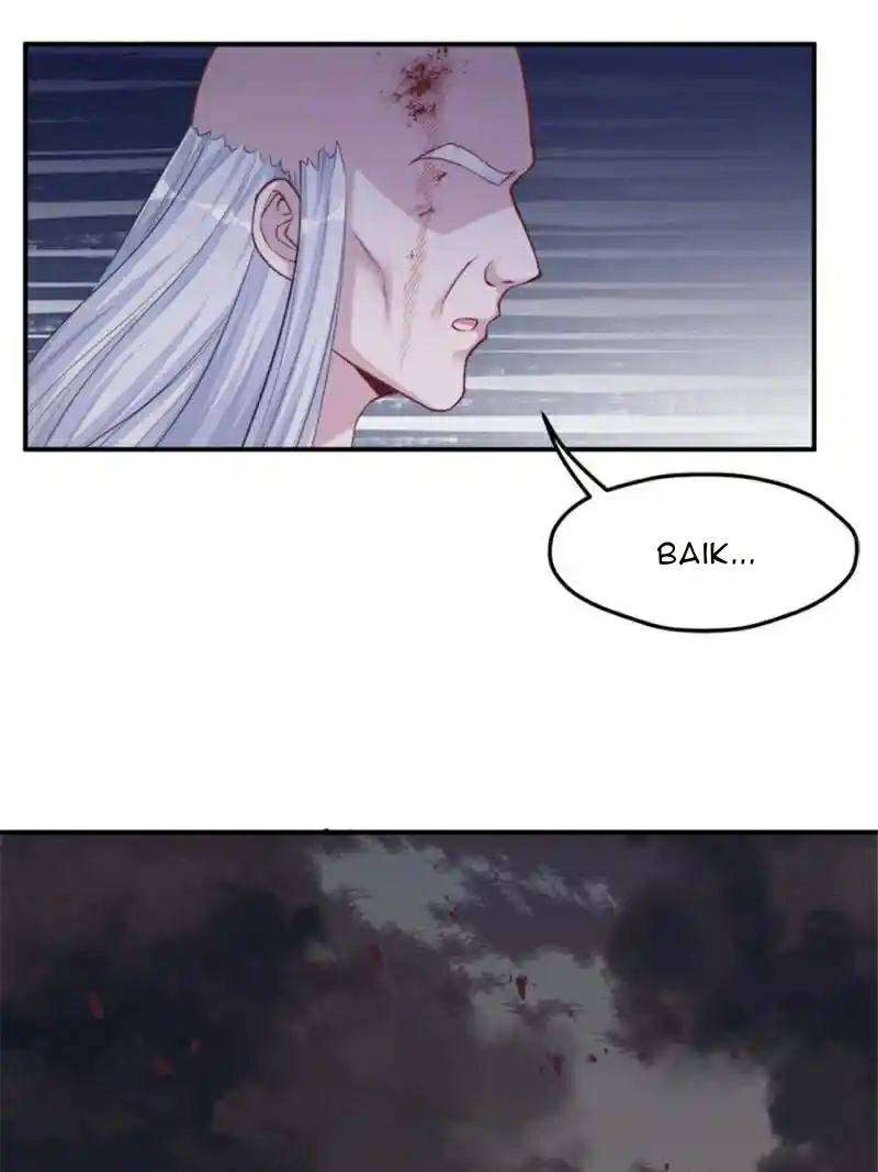 Beauty and the Beasts chapter 199